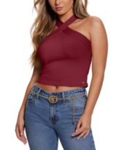 Macy's last act tops top
