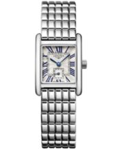 Longines Luxury Watches Macy s
