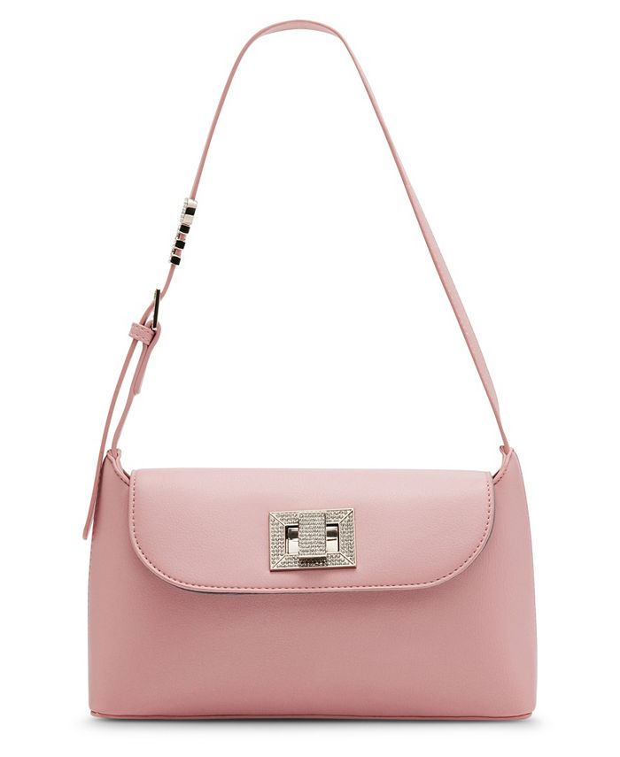 Madden Girl Loren Shoulder Bag Macy's