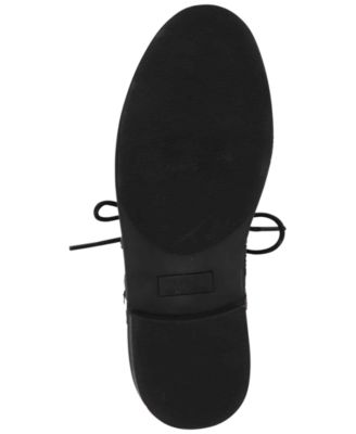 靴 Ralph Lauren Wing Tip Black Calf Leather Polo Ralph Lauren Little Boys Leather Wing Tip Oxford Dress Shoes