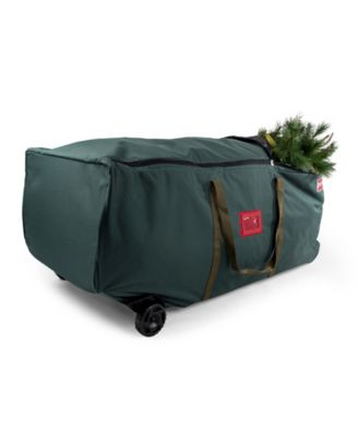 Big Wheel 9' Rolling Christmas Tree Storage Bag