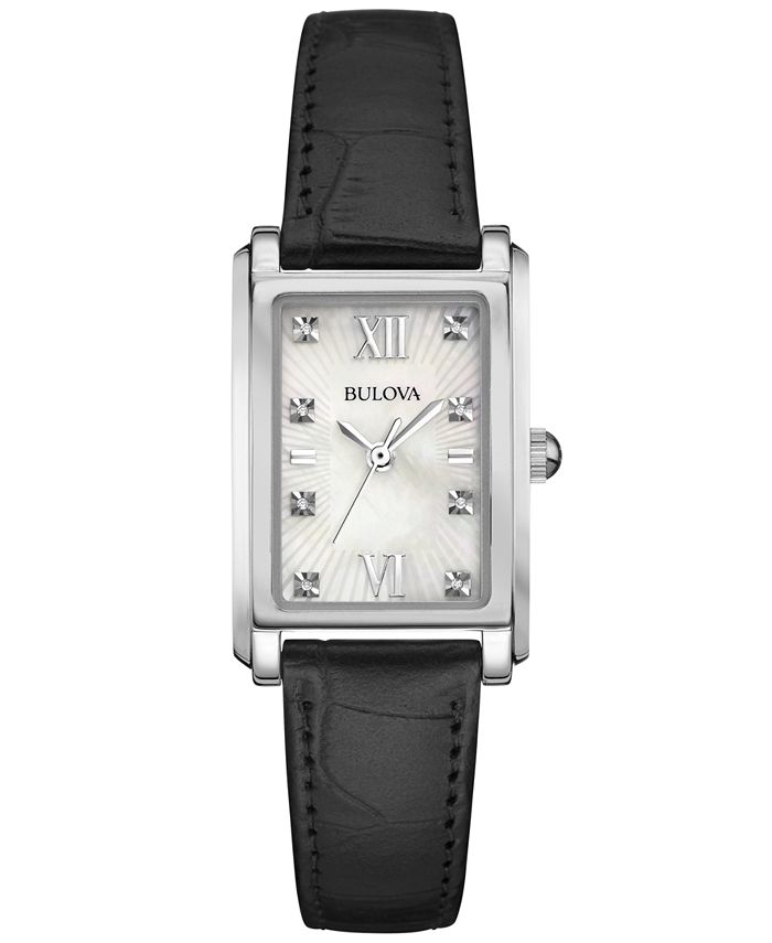 Bulova Women