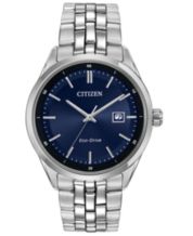 citizen watch model number location