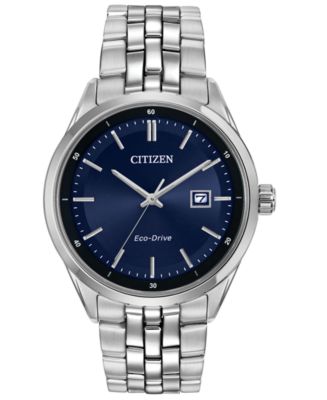 Citizen eco shops drive mens watches macy's