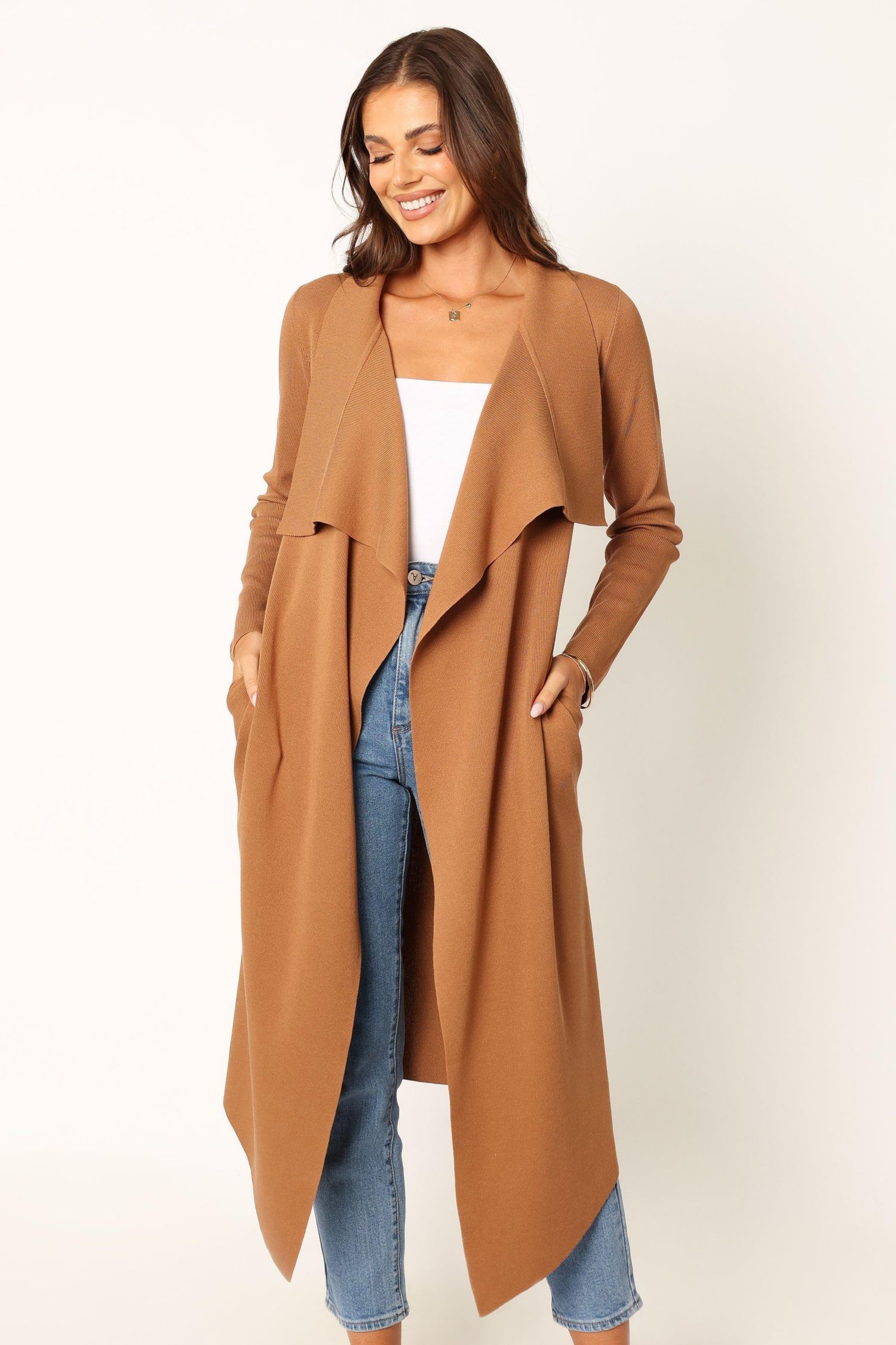 Women's Audrina Cardigan