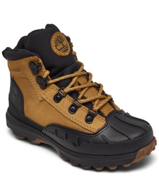 Timberland