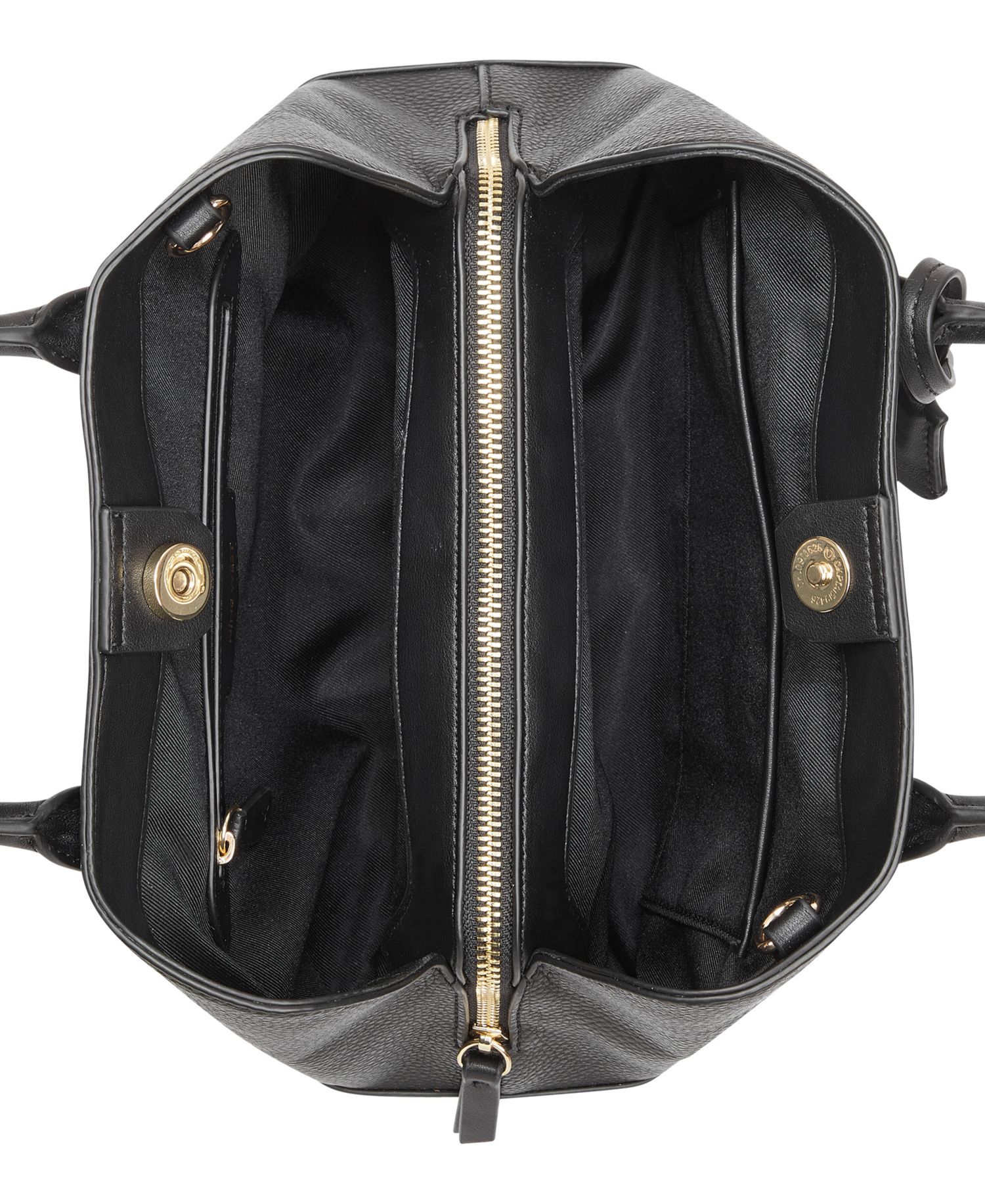 Brooklyn Jet Set Satchel