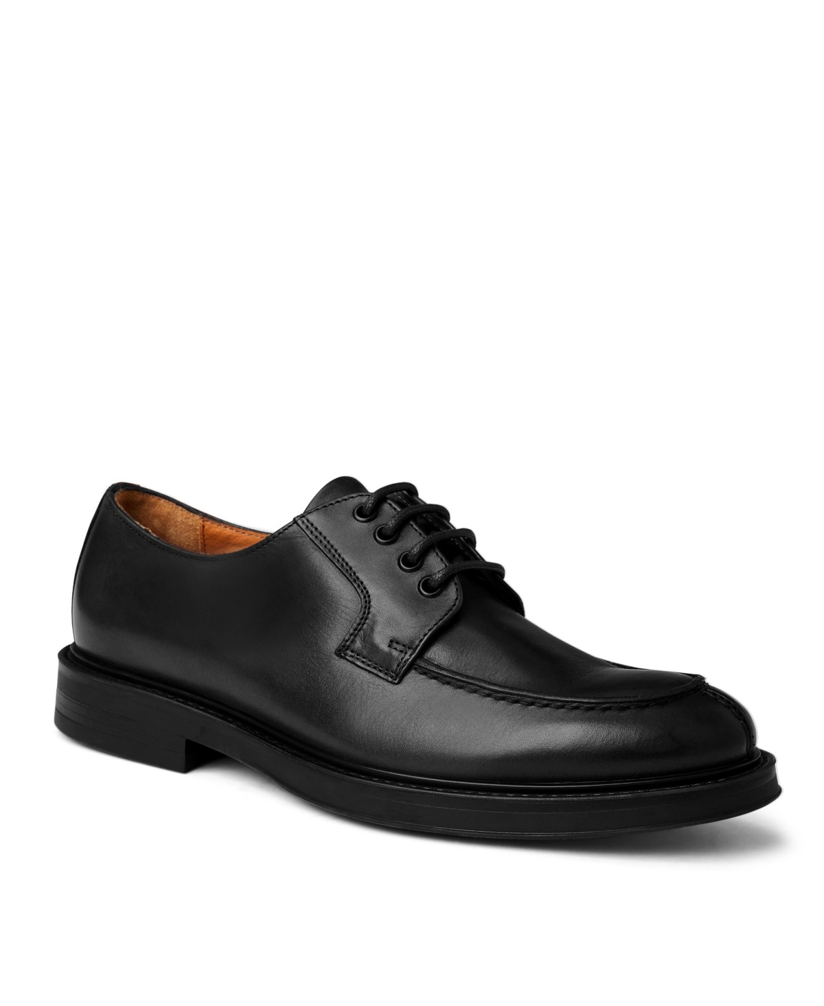 Men's Tyler Lace-Up Shoes - Cognac