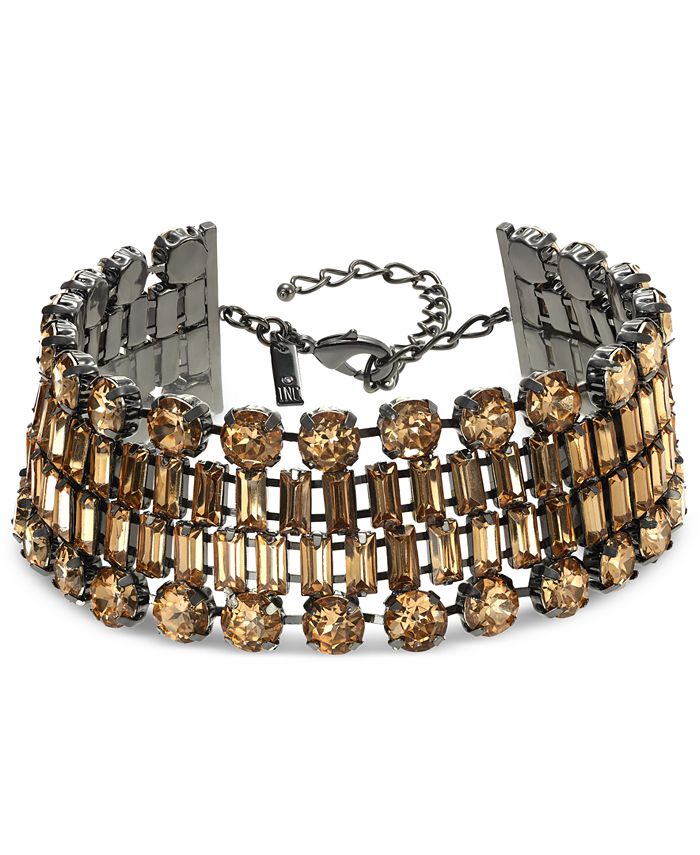 Macys outlet choker necklaces