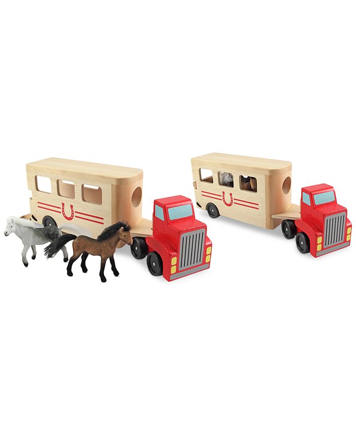 Melissa and Doug Melissa & Doug MultiActivity Table Macy