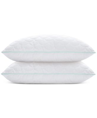 12 x 20 Off White Faux 2-Pack Pillow