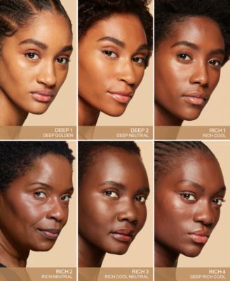 Vitamin Enriched Skin Tint SPF 15 with Hyaluronic Acid, 1.7 oz