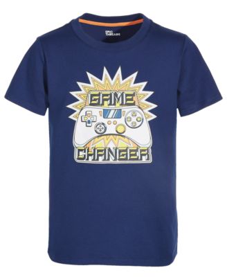 Epic Threads - Big Boys Game Changer Graphic T-Shirt
