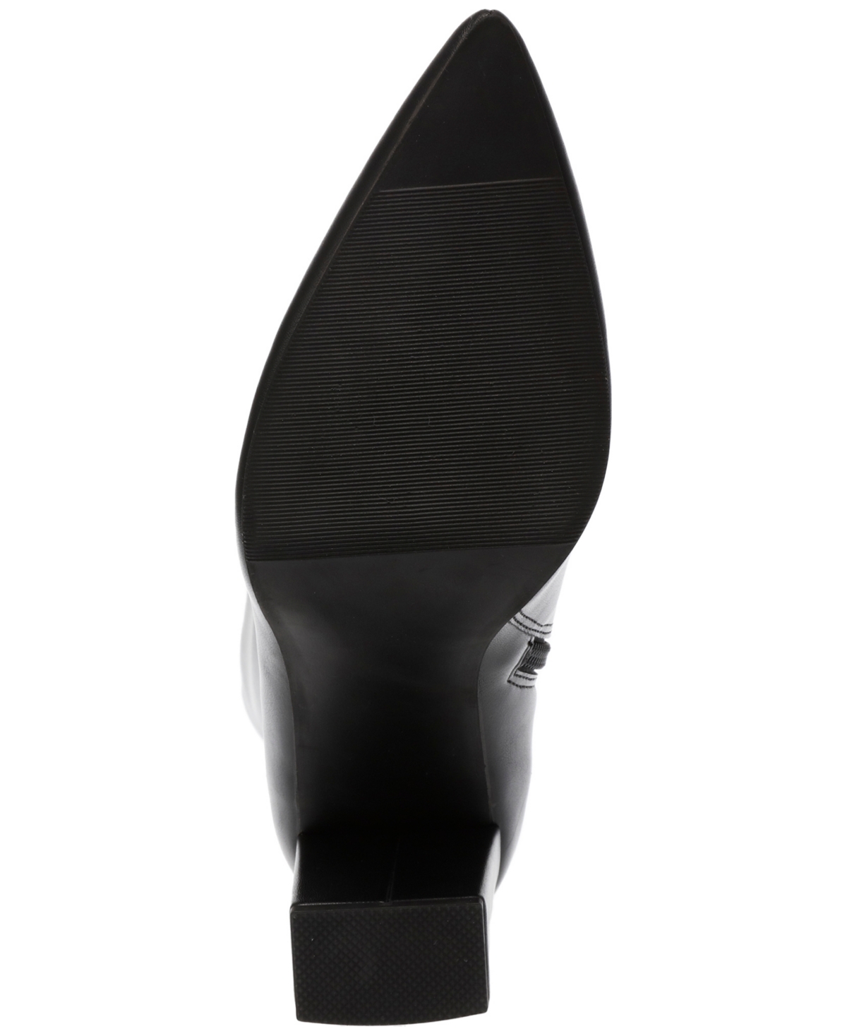 WILD PAIR ISLAH BLOCK HEEL KNEE HIGH BOOTS, CREATED FOR MACY'S 