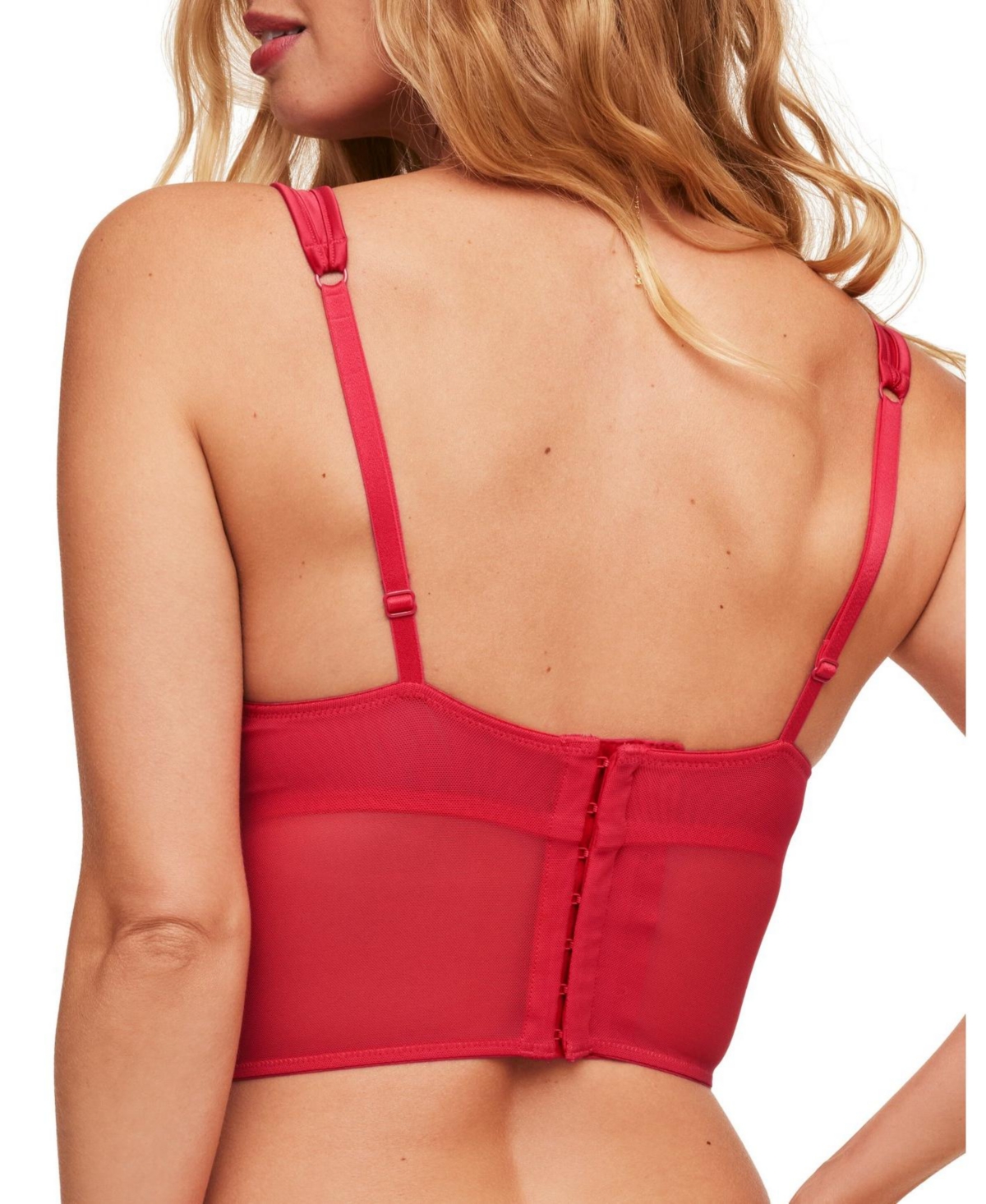 Arianna Women's Contour Bustier