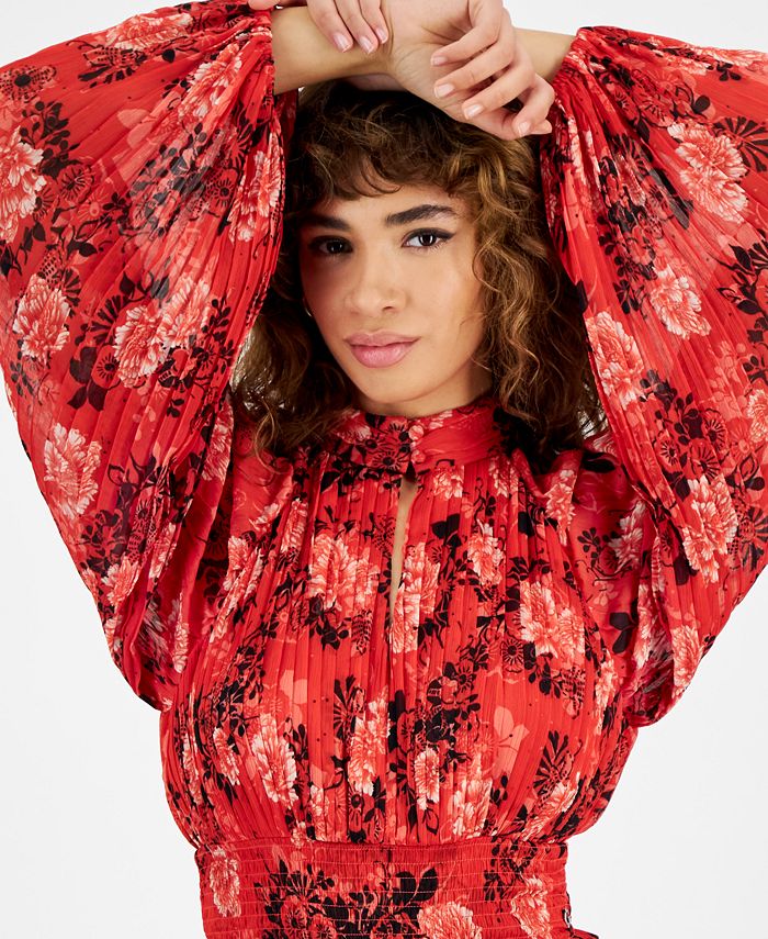 guess macys tops