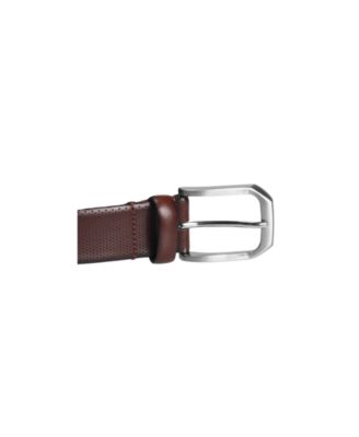 Men's Micro Perf Belt