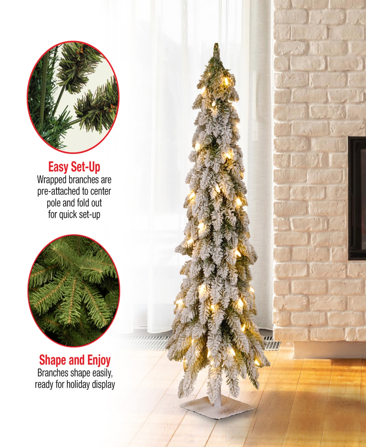 National Tree 48