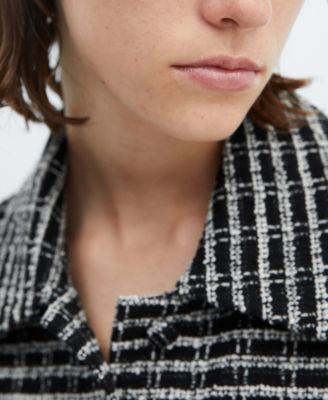 トップス OHGA TWEED VEST 人気ランキング1位～（売れ筋商品） OHGA Tweed Vest トップス