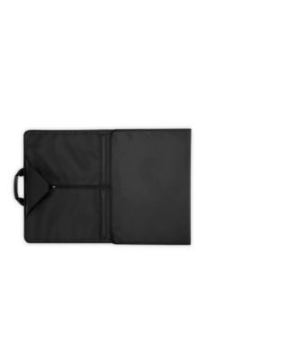Travel Essentials Check-In Garment Sleeve