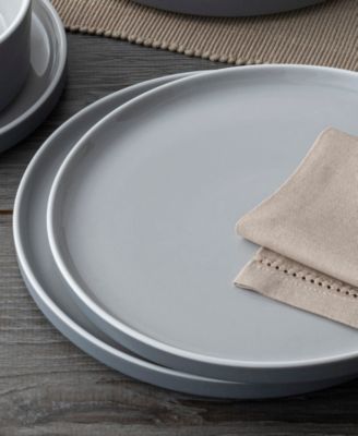 ColorTrio Stax 4 Piece Place Setting