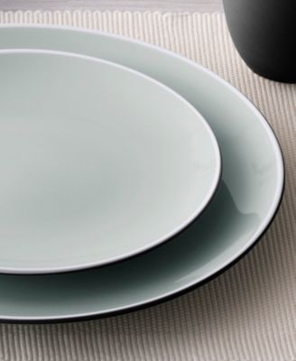 ColorTrio Coupe 4 Piece Place Setting