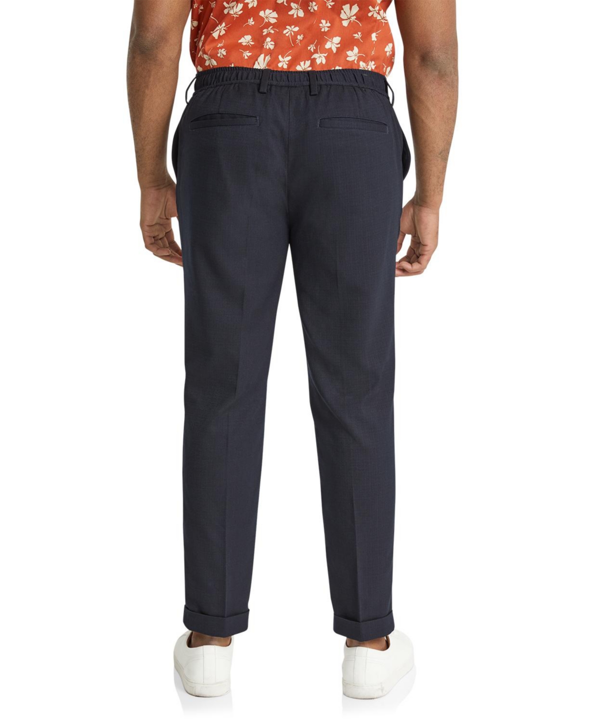 Johnny Bigg Big & Tall Davis Smart Pant