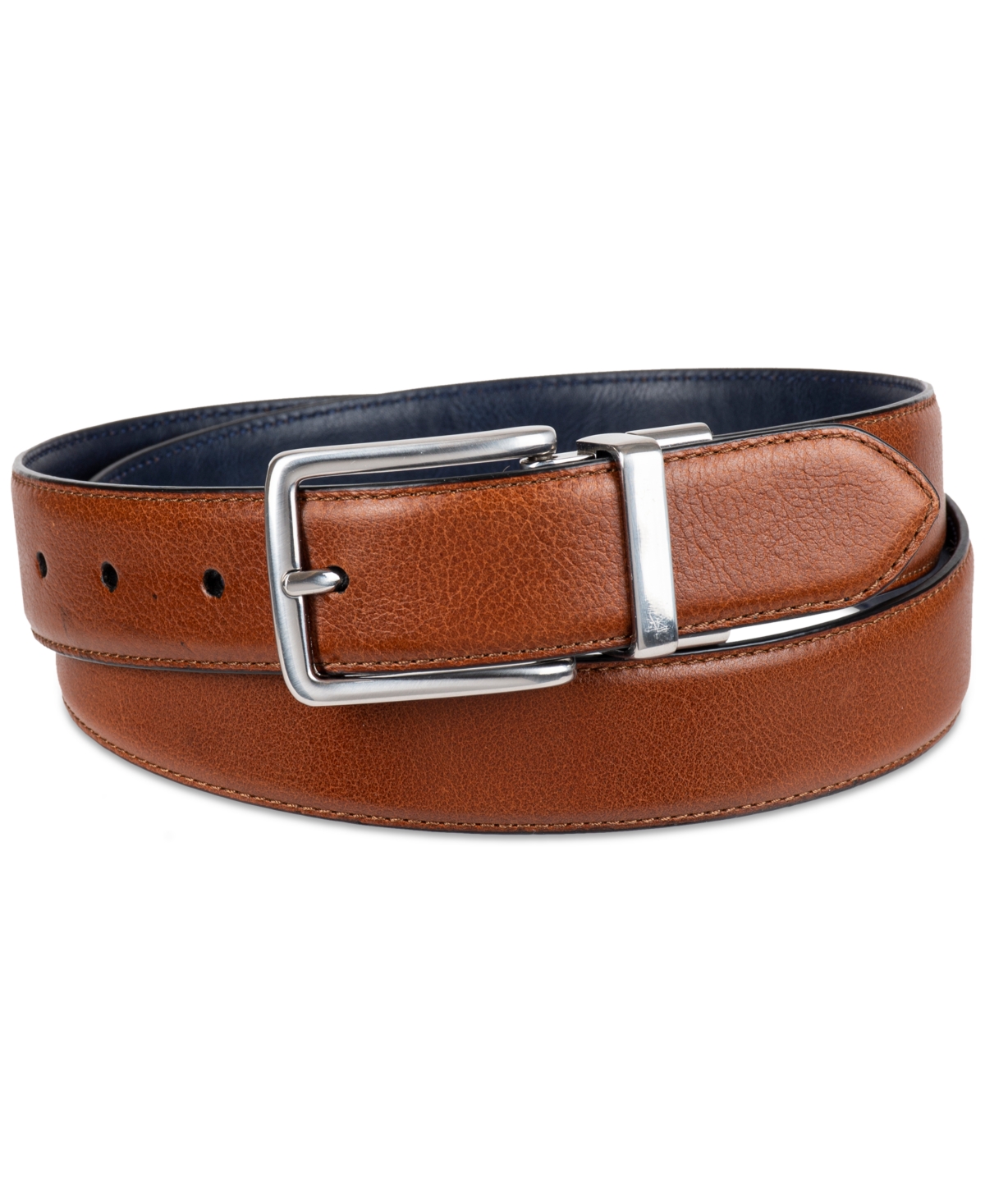 Cole Haan Men's Reversible Dress Belt