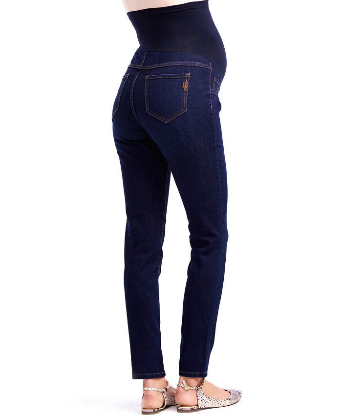 jessica simpson maternity jeans