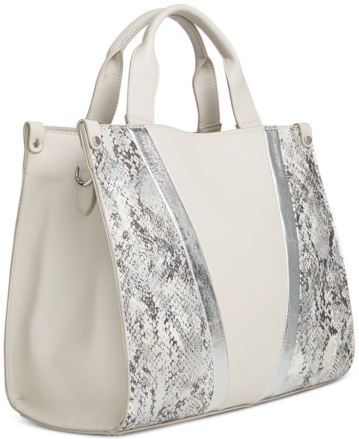 I.N.C. International Concepts Caitlinn Large Tote, Created for Macy's ...