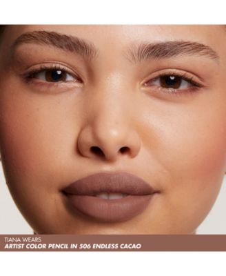 Artist Color Pencil Long-lasting Lip & Eye Liner