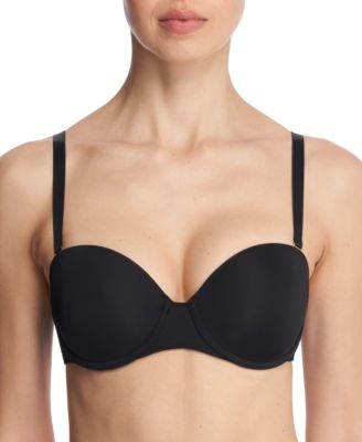 Women's Pure Luxe Strapless Contour Underwire Bra 729080