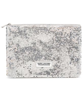 Marc Jacobs - FREE sequin pouch with $140 purchase from the  Daisy or Perfect Women's fragrance collection