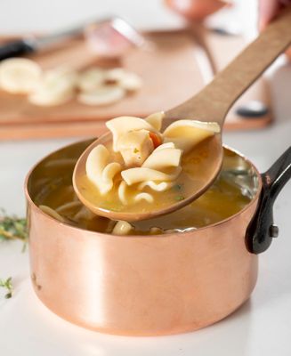 Kitchen Series Utensil, Large Spoon 13"