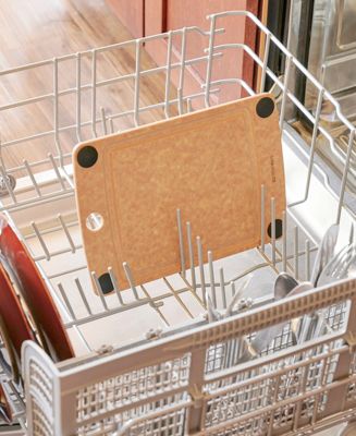 All-in-One 10" x 7" Cutting Board