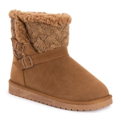 Women's Alyx Boots