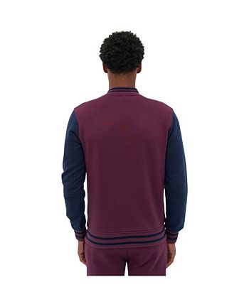 Bench sales varsity jacket