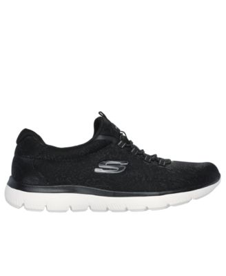 Women's Summit - Gleaming Dream Casual Sneakers from Finish Line