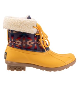Women's Tucson Duck Boots