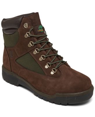 Macys shops mens timberland boots