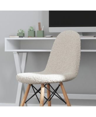 Lyon Accent Chair, Modern Accent Chair For Bedroom, Entryway, And Living Room