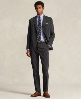 Men's Performance Twill Trousers