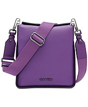 Calvin Klein Handbags & Bags - Macy\'s