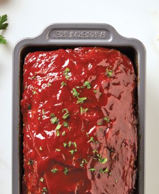 9" x 5" Nonstick Loaf Pan