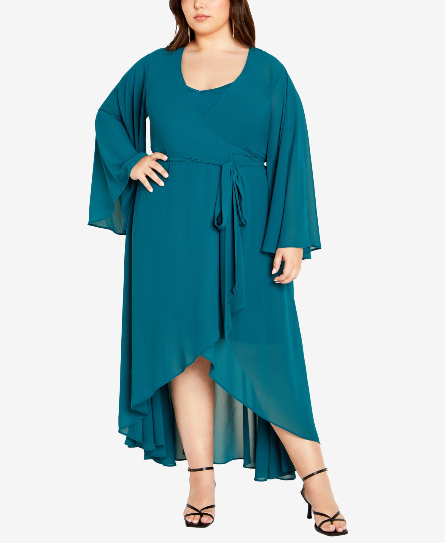 Women's Fleetwood Maxi Dress