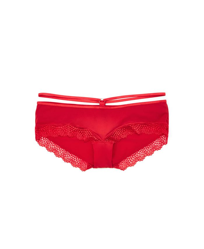 Adore Me Marca Women's Plus-Size Hipster Panty - Macy's