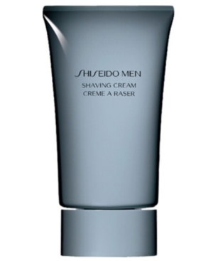 UPC 729238143807 product image for Shiseido Men Shaving Cream, 3.6 oz. | upcitemdb.com
