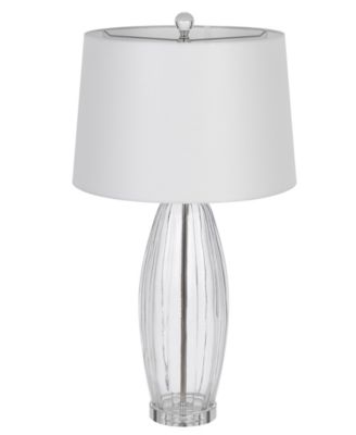 Raisio 30" Height Table Lamp Set