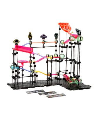 Imagination discovery marble run online