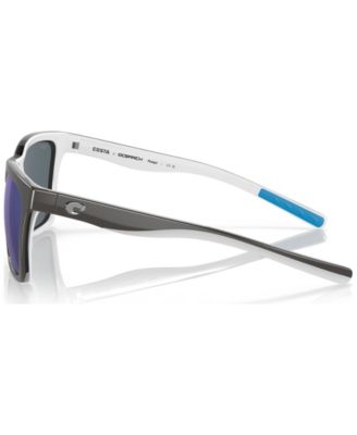 Women's Ocearch Panga Polarized Sunglasses, Mirror Polar 6S9037